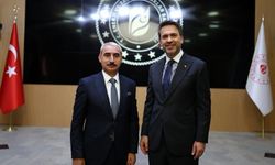 Özbağ’ın Altyapı ve Üstyapı Sorunları Çözülüyor