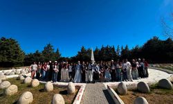 Ecdadın İzinde Bir Gelecek