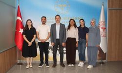 Kırşehir’de Göğüs Hastalıkları Kadrosu Güçleniyor