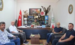 Kırşehir'de Doğa ve Hayvan Sevgisi İçin Proje Hazırlığı