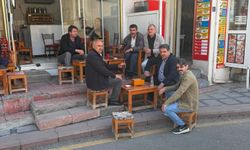 Kaya Sahada: Kırşehir Esnafı ve Vatandaşlarla Bir Araya Geldi