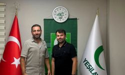 Kırşehir Yeşilay’dan Kilis’e Anlamlı Ziyaret