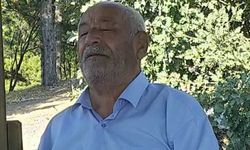 Çiçekdağı’nın Akbıyıklı Köyü’nden Hüseyin Erdem Vefat Etti