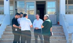 Eğitimde Bakım Onarım Mesaisi