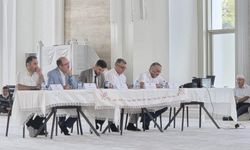Kırşehirli Din Görevlisi Bölge Birincisi Oldu