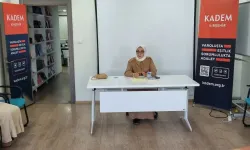 Kırşehir’de Kitap Okuma Atölyesi Devam Ediyor