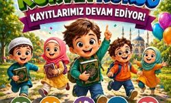 4-6 Yaş Kur’an Kursu Başlıyor: İşte Başvuru Detayları ve İletişim Numaraları