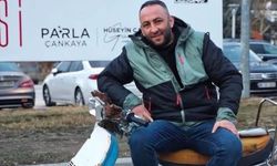 Genç Yaşta Hayatını Kaybeden Rasim Yaman Sevenlerini Üzdü