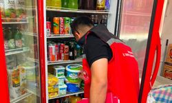 Kırşehir’de Gıda Denetimleri Sürüyor