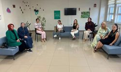 YEDAM ve Yeşilay Kadın Komisyonu Güçlerini Birleştirdi