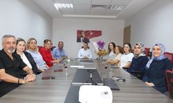 Kırşehir’de Şiddetle Mücadele Çalışmaları Ele Alındı