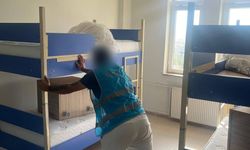 Denetimli Serbestlikten okullara anlamlı dokunuş!