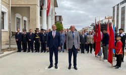 MUCUR’DA 30 AĞUSTOS ZAFER BAYRAMI COŞKUYLA KUTLANDI