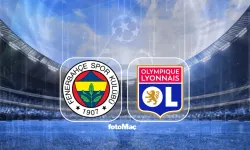 Fenerbahçe - Olympique Lyon Maçı Saat Kaçta, Hangi Kanalda?