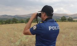 Orman yangınlarına karşı denetimler sürüyor