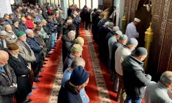 Cuma Hutbesinde Güzel Ahlak Çağrısı