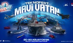 KAEÜ Öğrencilerine TEKNOFEST Çağrısı