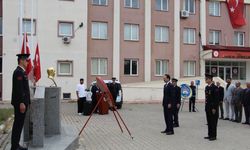 AKPINAR’DA 30 AĞUSTOS ZAFER BAYRAMI KUTLANDI