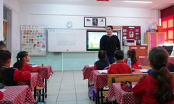 Sözleşmeli Öğretmenlere Yer Değiştirme İmkânı