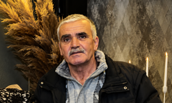 Kırşehir’de Acı Kayıp: Ali Kabasakal Vefat Etti