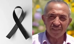 Mehmet Dikmen Son Yolculuğuna Uğurlandı