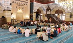 İl Müftüsü Mustafa Tekin Kırşehirlilerle Buluşuyor