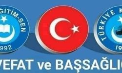 Kamanlı Öğretmen Cengiz Kahraman'ın Acı Günü