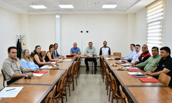 Kırşehir Anadolu Yelken Ligi’ne Hazırlanıyor