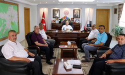 Kırşehir Eğitimde Yeni Dönem Hazırlığı
