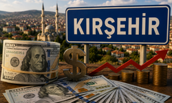 Dolar Anketinde Kırşehir Son Sıralarda