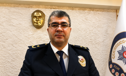 Esenyurt’ta Görev Yapan Kırşehirli Müdüre Terfi