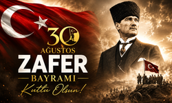 Küresel Gazeteciler Konseyi’nden 30 Ağustos Zafer Bayramı Mesajı