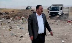 Çiçekdağı’nda Temiz Dönem
