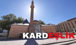 Kırşehir’de Cuma Hutbesinin Konusu “Kardeşlik” Oldu
