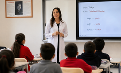 Öğretmenlerin Kılık Kıyafetinde Yeni Dönem
