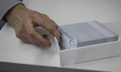 Kırşehir’de Ehliyet ve Kimlikte Dijital Dönem