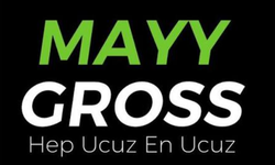 MAYY GROSS’un 10. Şubesi Kırşehir’de Açıldı