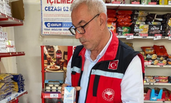 Kırşehir’de Gıda ve Yem İşletmelerine Yönelik Denetimler Sürüyor