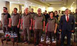Kırşehir’de Av Sezonu Öncesi Yaban Hayatı İçin Kritik Eğitim