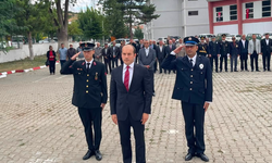 Boztepe’de 30 Ağustos Zafer Bayramı Kutlandı