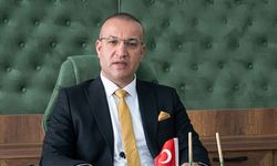 Ahmet Sarı'dan Ticaret Odası İçin Yeni Dönem Projeleri