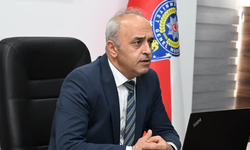 Emniyetten Huzur Mesaisi