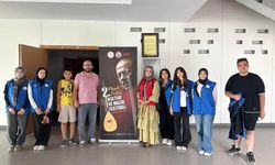KIRŞEHİRLİ GENÇLER NEŞET ERTAŞ FESTİVALİ’NDE BULUŞTU