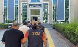 Kırşehir'de FETÖ Operasyonu!