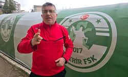Kırşehirspor İçin İddialı Sezon Yorumu