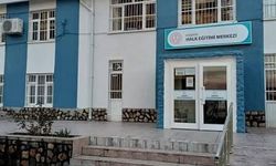 Halk Eğitimi'nden Usta Öğreticilere Oryantasyon Desteği