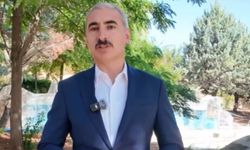 KIRŞEHİR GÖKÇINAR PARKI İÇİN ÇALIŞMALARA BAŞLANILDI!