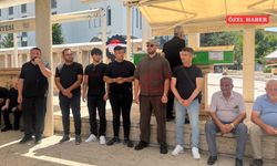 Abdurrahman Akaröz Son Yolculuğuna Uğurlandı