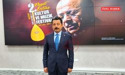 "Kırşehir Yine Kendi Sesiyle Buluşacak"