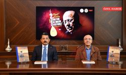 Demiryürek: "Festivali Kalıcı Bir Eserle Taçlandırıyoruz"